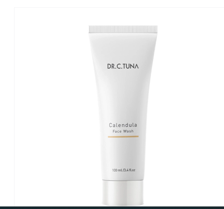 LÍNEA CALÉNDULA   🌿 PIEL SENSIBLE Y SECA BAJO CUIDADO NATURAL 🌿