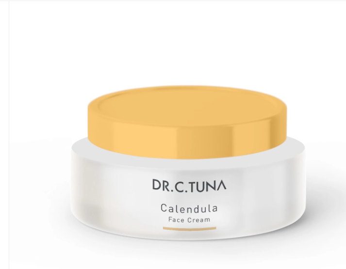 LÍNEA CALÉNDULA   🌿 PIEL SENSIBLE Y SECA BAJO CUIDADO NATURAL 🌿