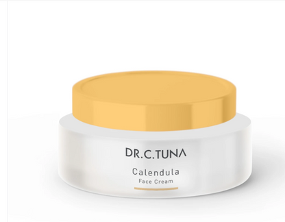 LÍNEA CALÉNDULA   🌿 PIEL SENSIBLE Y SECA BAJO CUIDADO NATURAL 🌿