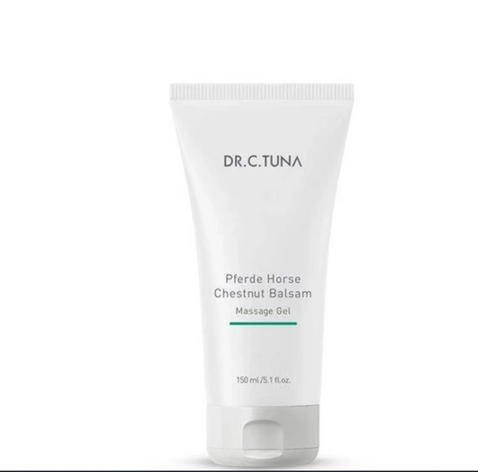 Gel de Masaje Bálsamo de Castaño de Indias Pferde